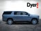 2022 Chevrolet Suburban High Country