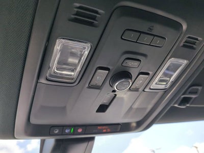 2022 Chevrolet Suburban High Country