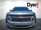 2022 Chevrolet Suburban High Country