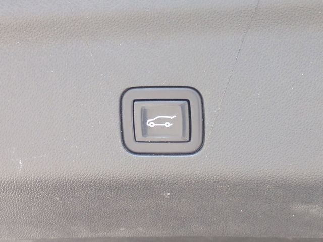 2022 Chevrolet Suburban High Country