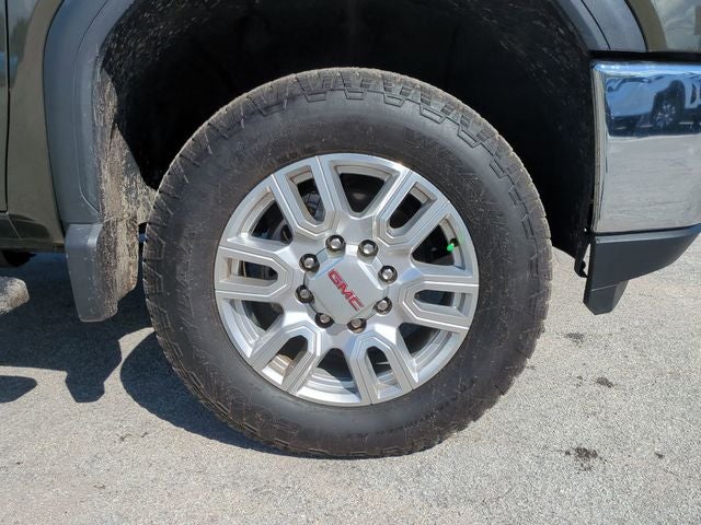 2023 GMC Sierra 3500HD SLE