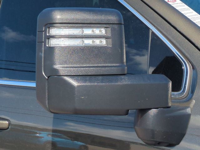 2023 GMC Sierra 3500HD SLE