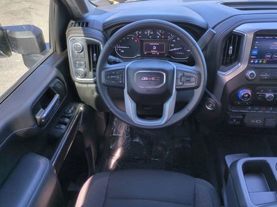 2023 GMC Sierra 3500HD SLE