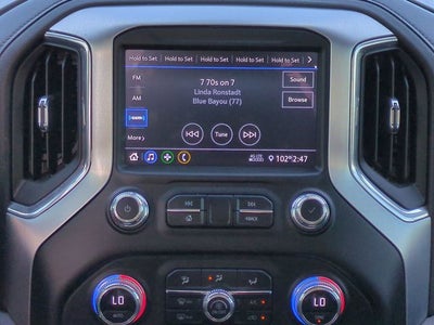 2023 GMC Sierra 3500HD SLE