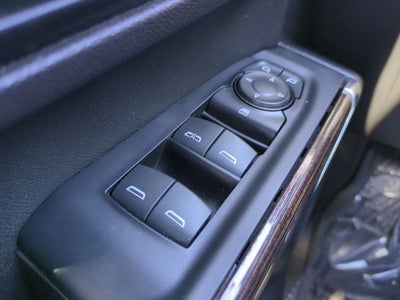 2023 GMC Sierra 3500HD SLE