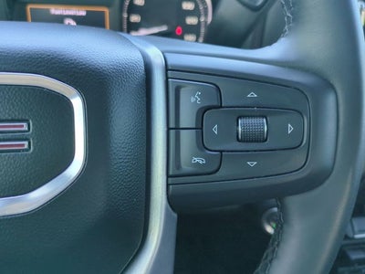 2023 GMC Sierra 3500HD SLE