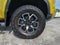 2023 GMC Canyon AT4X