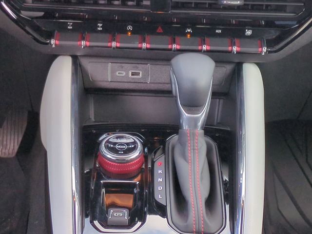 2023 GMC Canyon AT4X