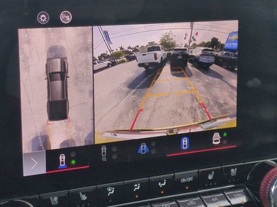 2023 GMC Canyon AT4X
