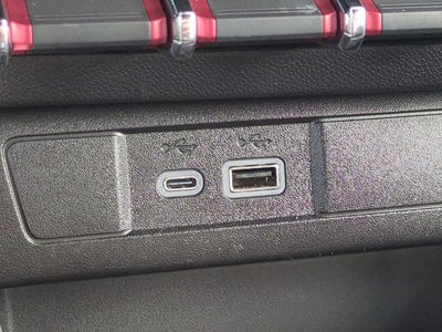 2023 GMC Canyon AT4X