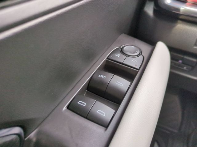 2023 GMC Canyon AT4X