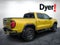 2023 GMC Canyon AT4X