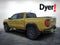 2023 GMC Canyon AT4X