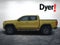 2023 GMC Canyon AT4X