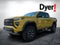 2023 GMC Canyon AT4X