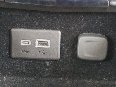 2021 Cadillac XT4 Luxury