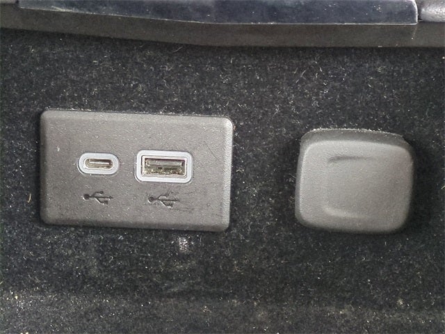 2021 Cadillac XT4 Luxury