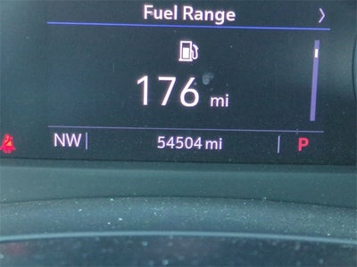 2021 Cadillac XT4 Luxury