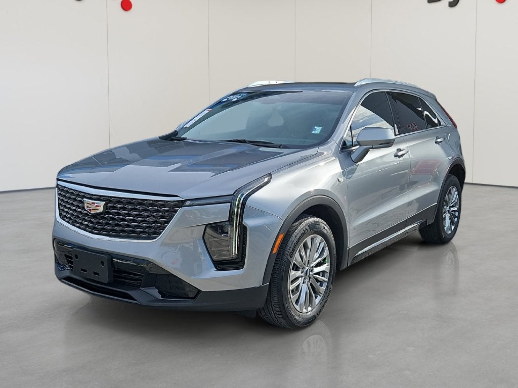 2024 Cadillac XT4