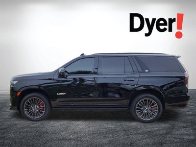 2023 Cadillac Escalade V-Series