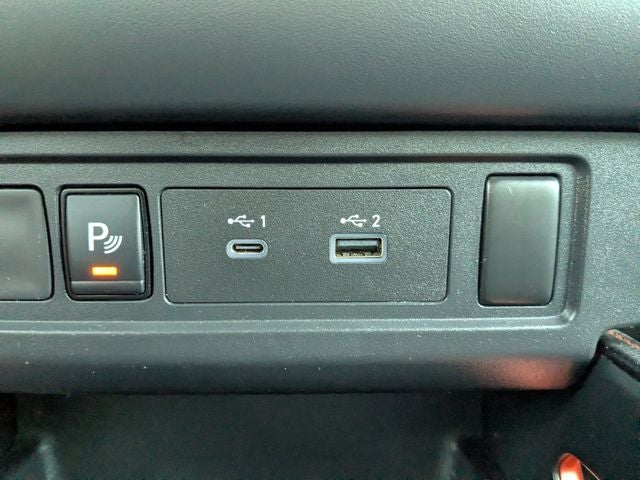 2023 Nissan Frontier PRO-X