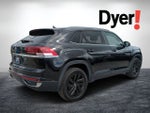 2021 Volkswagen Atlas Cross Sport 3.6L V6 SE w/Technology