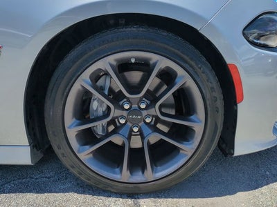2023 Dodge Charger R/T Scat Pack