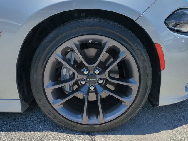 2023 Dodge Charger R/T Scat Pack