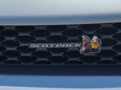 2023 Dodge Charger R/T Scat Pack