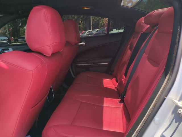 2023 Dodge Charger R/T Scat Pack