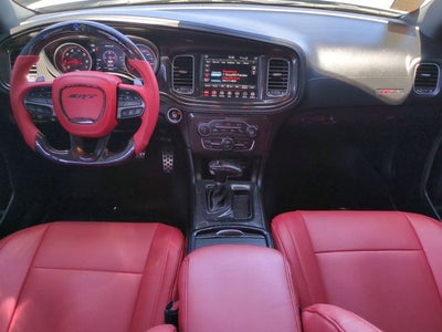 2023 Dodge Charger R/T Scat Pack