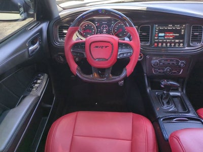 2023 Dodge Charger R/T Scat Pack