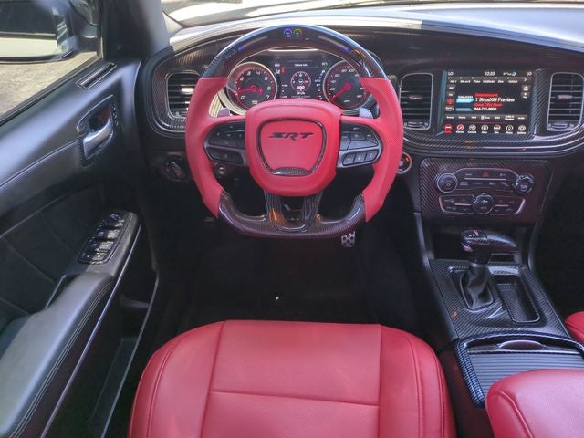 2023 Dodge Charger R/T Scat Pack