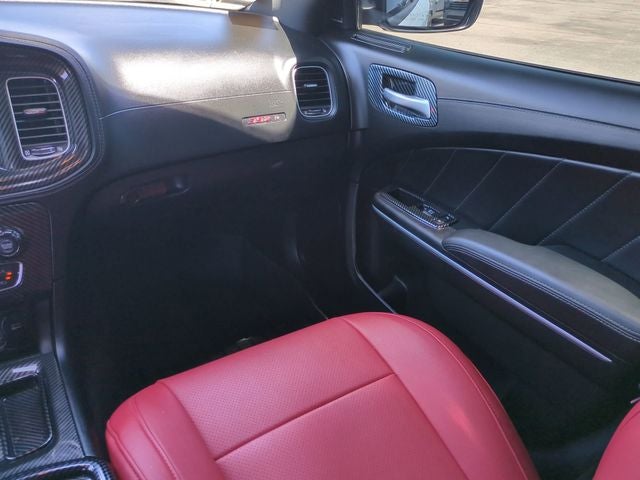 2023 Dodge Charger R/T Scat Pack