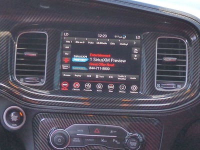 2023 Dodge Charger R/T Scat Pack