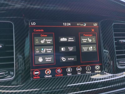 2023 Dodge Charger R/T Scat Pack
