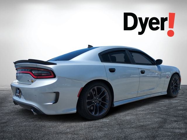 2023 Dodge Charger R/T Scat Pack
