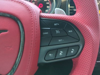2023 Dodge Charger R/T Scat Pack