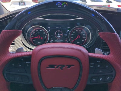 2023 Dodge Charger R/T Scat Pack