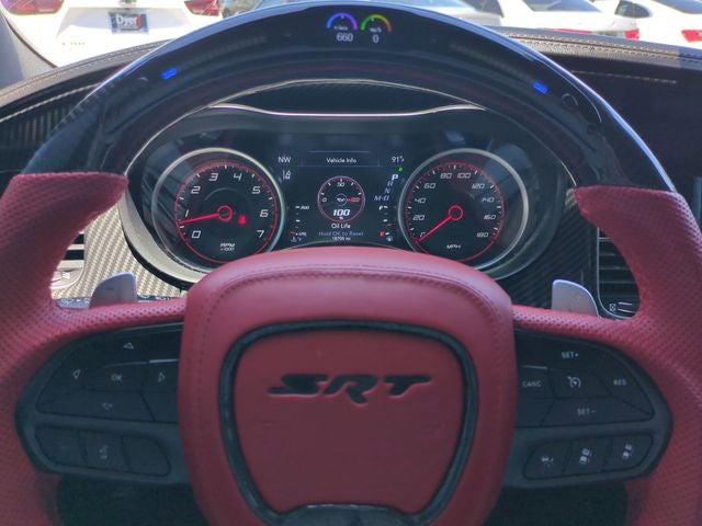 2023 Dodge Charger R/T Scat Pack