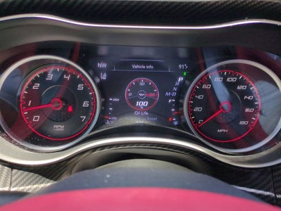 2023 Dodge Charger R/T Scat Pack