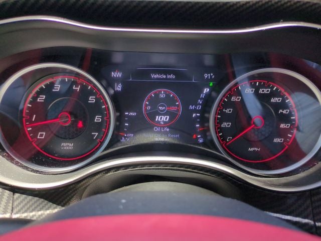 2023 Dodge Charger R/T Scat Pack