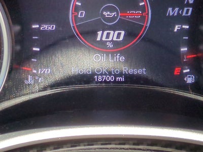 2023 Dodge Charger R/T Scat Pack