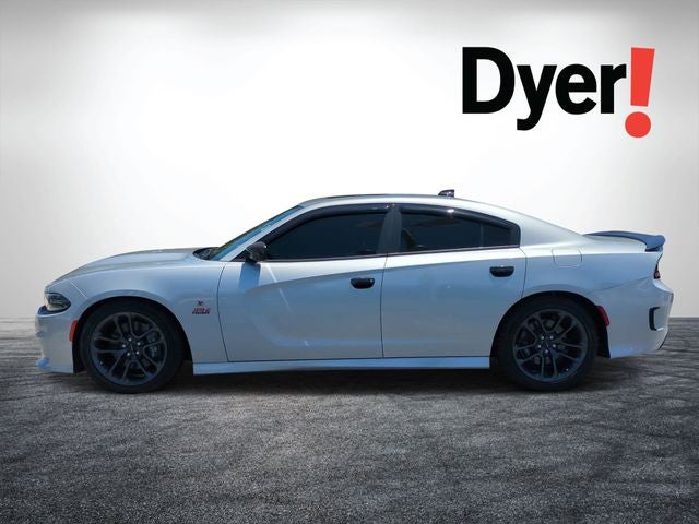 2023 Dodge Charger R/T Scat Pack