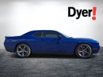 2022 Dodge Challenger SRT Hellcat