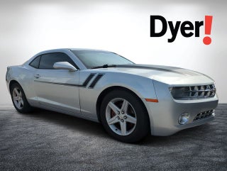 2012 Chevrolet Camaro 1LT