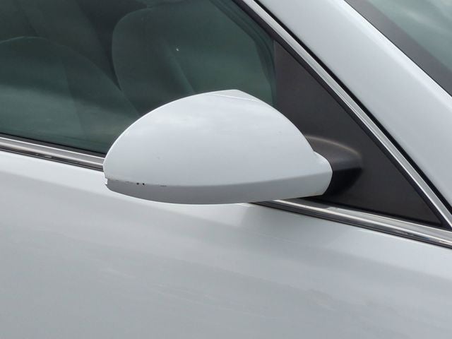 2015 Chevrolet Impala Limited LS