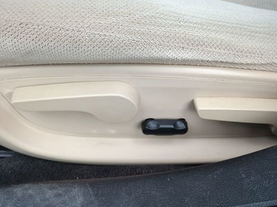 2015 Chevrolet Impala Limited LS