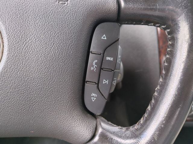 2015 Chevrolet Impala Limited LS