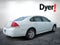 2015 Chevrolet Impala Limited LS